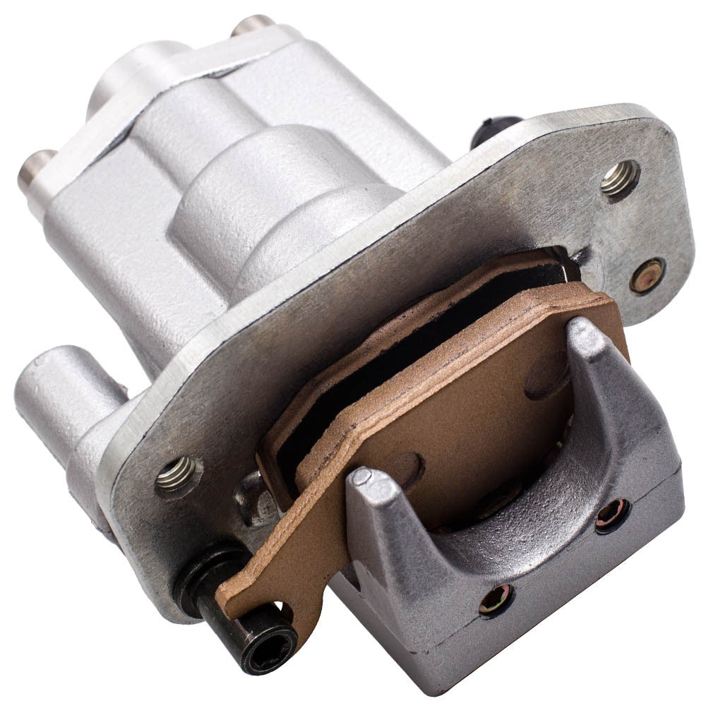 Rear Brake Caliper with Pads for 2006-2012 Yamaha Raptor 700 and 700R 1S3-2580V-11-00