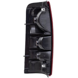 Tail Light For 1999-2002 Silverado 1500 Fleetside Right 19169018 GM2801186 1222-0014R - product image