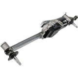 Wiper Motor and Linkage Fits Pontiac G6 2005-08 2009 2010 22711010 602221AS PPWPM10022L – front view