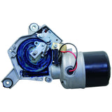 Wiper Motor For Chevy Bel Air Biscayne Caprice Impala 1968-1971 PPWPM148 – front view