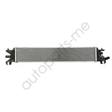 Radiator 1J010-69F-A01 for 2023-2024 Honda Accord Hybrid and CR-V
