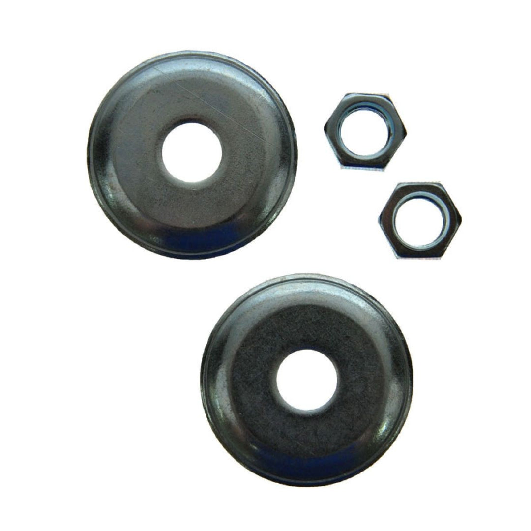 Front and Rear Shock and Sway Bar Link Kit for 1996-1998 Jeep Grand Cherokee