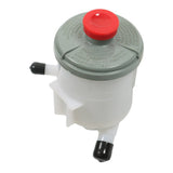 Power Steering Pump Reservoir with Cap for 2001-2005 Honda Civic 53701-S5D-A02