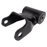 Rear Leaf Spring Shackle Pair for 2008-2025 Ram 3500, 4500 and 5500