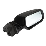 Passenger Heated Side Mirror for 2018-2019 Chevrolet Traverse 84206546 – product image 2