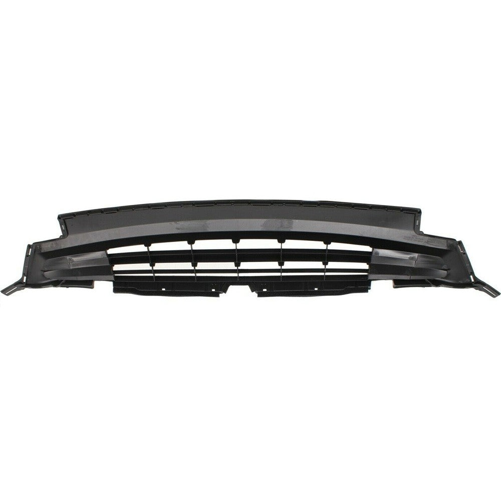 Front Lower Grille Textured Black for 2016-2018 Toyota RAV4 531130R060