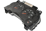 2007 GMC Sierra 1500 Chevrolet Silverado 1500 OEM Speedometer Cluster 25799983 - product image