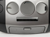 2007 2008 09 Hyundai Veracruz Radio Stereo MP3 Cd Player AC Control 96140-3J600 OEM - product image