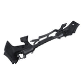 Front Bumper Cover Primed with 4 Sensor Holes for 2022-2023 GMC Terrain