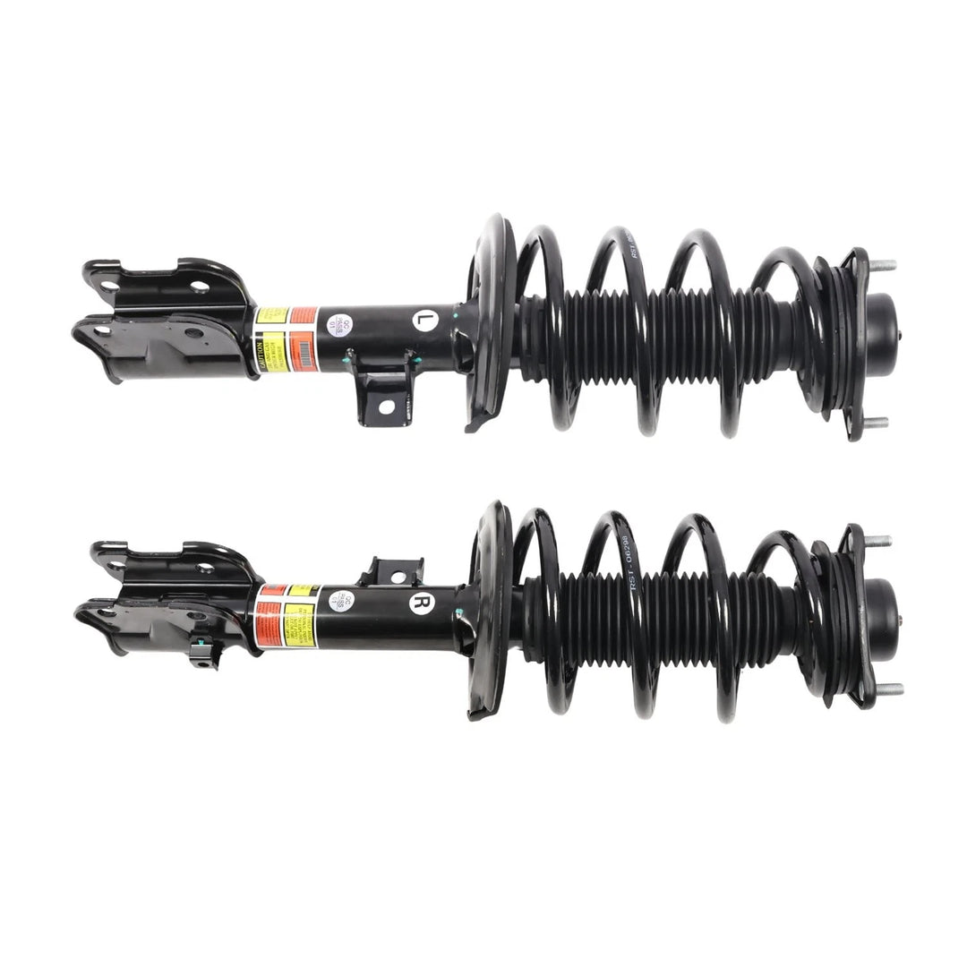 Hyundai Santa Fe / Kia Sorento Front Complete Strut Pair 61333532LR
