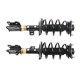 Hyundai Santa Fe / Kia Sorento Front Complete Strut Pair 61333532LR