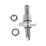 1x Manual Chain Tensioner For KAWASAKI ER650 ER-6F EX600 Ninja 400 650R KRF1000 – product image 2