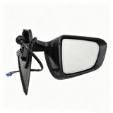 Right Side Mirror Power Folding Heated 1594112-00-B for 2020-2025 Tesla Model Y
