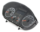 2014-2020 Ram Promaster 2500 3500 OEM Speedometer Gauge Assembly 68247514AC - product image