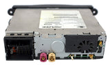 2010-2012 Mini Clubman OEM AM/FM SAT Radio CD DVD Navigation 65129270728 - product image