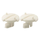 2PCS Car Fridge Vent Closing Clips Replacement DS295176600 For Caravan Motorhome – product image 3