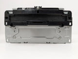2011-2014 CHRYSLER 300 DODGE CHARGER NAVIGATION RADIO GPS with CODE P68210554AH OEM - product image