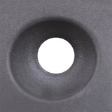 Outside Driver's Side Door Handle with Chrome Lever fits 18-20 Cascadia 2442-9002L - product image
