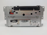 2009-2010 BMW 528i 535i 550i E60 E63 Navigation System CD Radio Player Receiver OEM 9214927 - product image