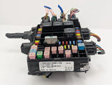 2004-2007 Ford F-150 Wiring Junction Block Fuse Box Panel 4L3T-14A067-BH OEM - product image