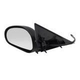 Power Mirror For 1999-2004 Mustang Base/Mach 1/GT Set XR3Z17682AA FO1321171 3331-5012LR - product image