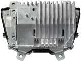 2016-2019 Ford Transit 150 250 350 AM/FM Radio Multimedia Receiver CK4T-18K810-AJ - product image