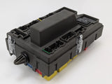 2003-2004 Land Rover Discovery II Interior Fuse Box Panel 518678305 OEM - product image