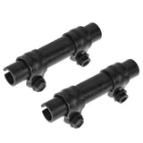 12-Piece Front Steering & Suspension Kit for 1996-2003 Chevy S10, GMC Sonoma & 1996-2005 Blazer 2WD