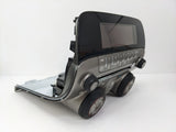 10-12 Camaro Electronic Radio Audio Display Heat AC Climate Control Panel OEM 92235960 - product image