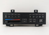90-91 Lexus ES250 Camry AC Heat Air Temperature Climate Control 388002-2030 OEM - product image
