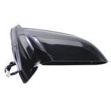 Power Mirror For 2003-2008 Matrix Right 19205143 2003-2008 Vibe GM1321308 6336-4750R - product image