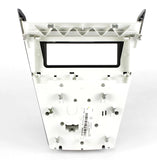 2010 GMC Terrain Dash Mounted Multimedia Climate Control Panel Model ID 20878038 - product image