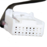 Power Mirror For 2004-2006 RX330 Memory Heated Right 879100E900 2007-2009 RX350 6332-4632R - product image