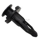 40PCS Car Push Retainer Pin Body Bumper Rivet Trim Moulding Clip Accessories Kit for compatible applications 91512-SM4-003 – product image 5