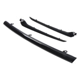 Grille Trim and Headlight Trim Set for 2023 Honda Pilot