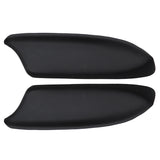 Front Door Armrest Leather Pad Pair for 2008-2012 Honda Accord 83553-TA0-A31ZC – product image 2