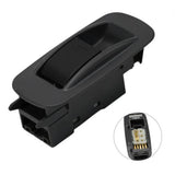 Rear Glass Switch For Toyota Tacoma 2.7l L4 4.0l V62005-2012 84810AA010B2 – product image 3