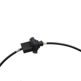 Hood Release Cable Pull Handle for 1999-07 Chevy Silverado GMC Sierra 15142953 – product image 8