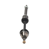 Front Passenger Side CV Axle for 2013-2019 Ford Escape 2013 Lincoln MKZ FWD 66-2308