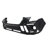 Front Bumper Cover for 2022-2025 Subaru Forester Wilderness 57704SJ030