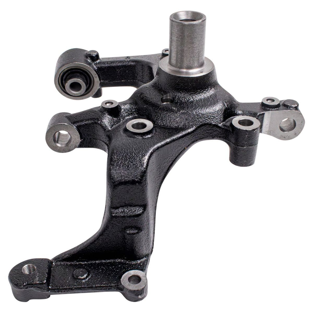 Rear Suspension Knuckle Pair for 2009-2013 Audi A3 and 2005-2014 Volkswagen Jetta