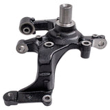 Rear Suspension Knuckle Pair for 2009-2013 Audi A3 and 2005-2014 Volkswagen Jetta