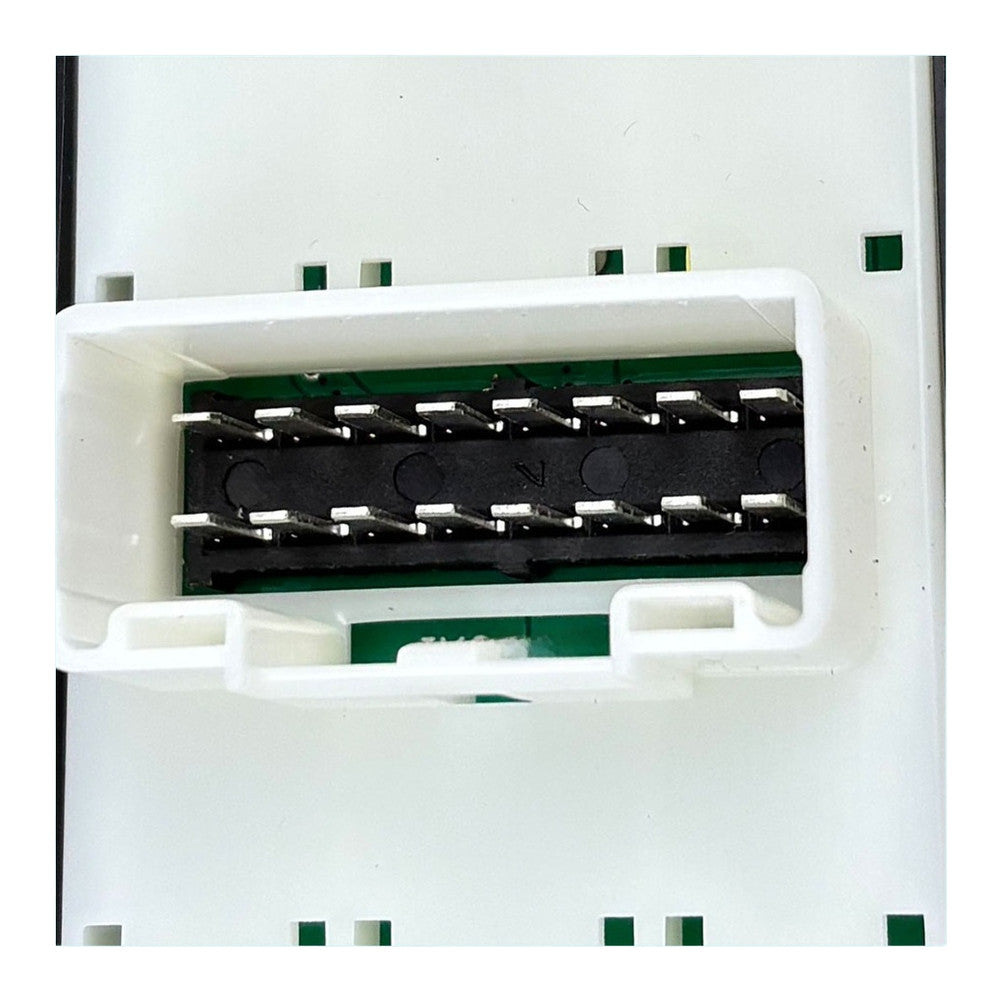 Front Left Power Window Switch 93570-3X032-RY for 2014-2015 Hyundai Elantra