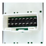 Front Left Power Window Switch 93570-3X032-RY for 2014-2015 Hyundai Elantra
