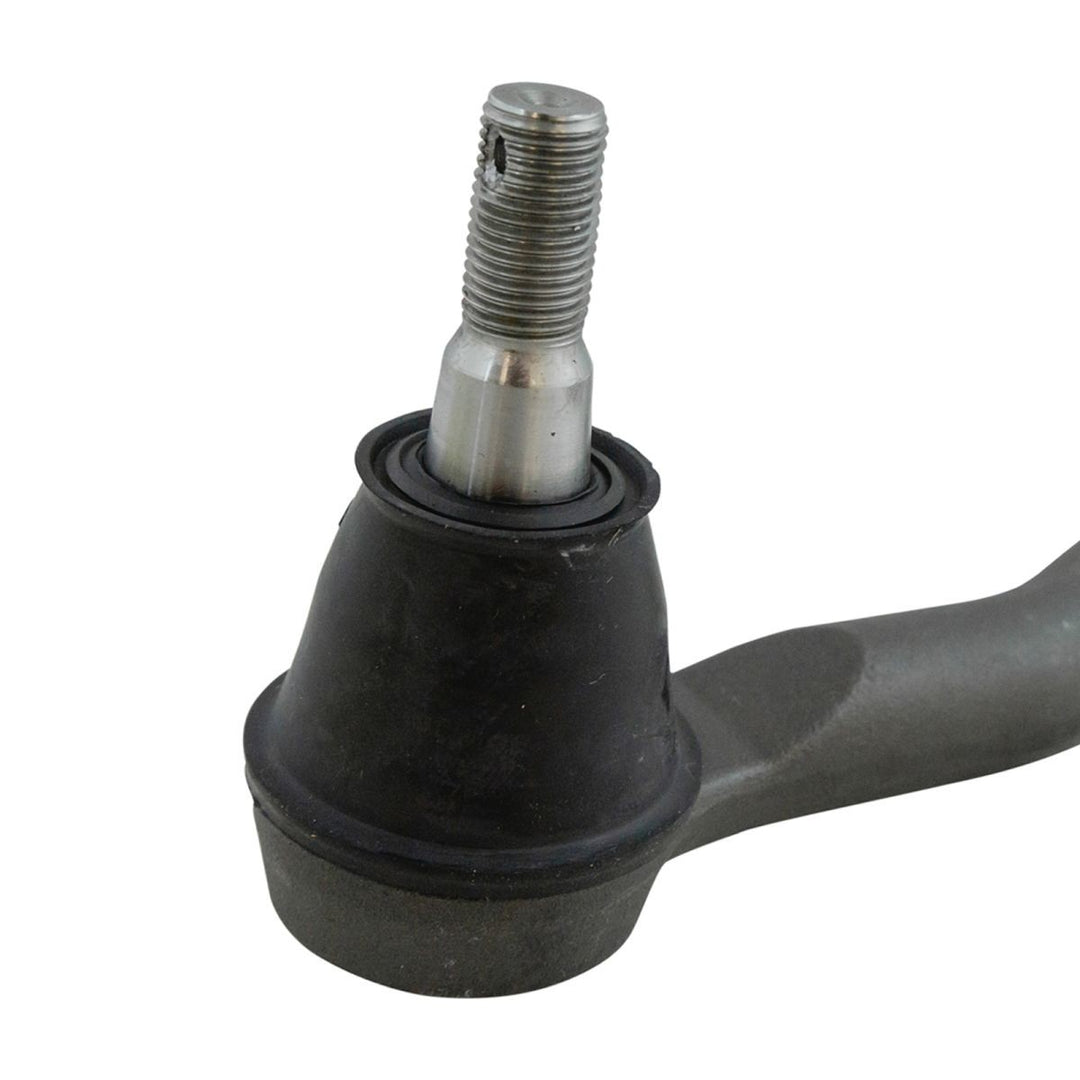 12-Piece Front Strut, Control Arm & Steering Kit for 2013-2014 Nissan Altima