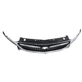 Front Upper Grille Chrome for 2018-2021 Buick Enclave 84739632