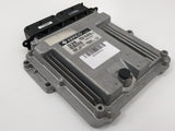 2012-2013 Kia Soul Computer Brain Engine Control ECU ECM EBX Module 39110-2BCG2 OEM - product image