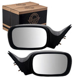 Power Mirror For 2005-2010 Avalon without Navigation System Set 87910AC903 6336-4500LR - product image