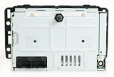 Chevy Impala 2011-12 Radio AM/FM MP3 CD Player with Aux Input 20955156 - product image