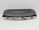 08-09 NISSAN FRONTIER INSTRUMENT CLUSTER GAUGE SPEEDOMETER 24810-ZS41D OEM - product image